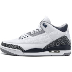 Jordan 3 Retro Midnight Navy