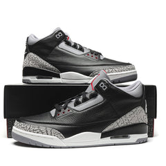 Jordan 3 Retro OG Black Cement (2024)-DN3707 010