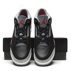 Jordan 3 Retro OG Black Cement (2024)-DN3707 010