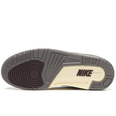 Jordan 3 Retro OG SP A Ma Maniére Black Violet Ore (Women's)