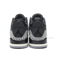 Jordan 3 Retro Off Noir (Women's)