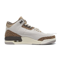 Jordan 3 Retro Palomino
