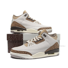 Jordan 3 Retro Palomino