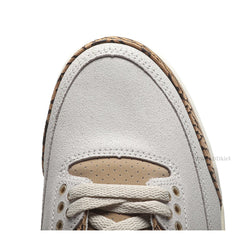 Jordan 3 Retro Palomino