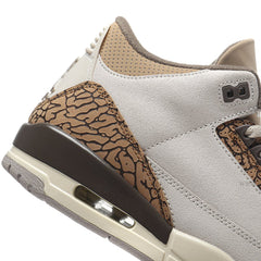 Jordan 3 Retro Palomino