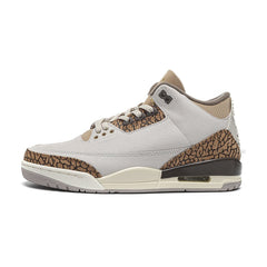 Jordan 3 Retro Palomino