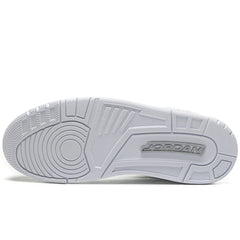 Jordan 3 Retro Pure Money (2025) CT8532-111