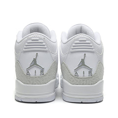 Jordan 3 Retro Pure Money (2025) CT8532-111