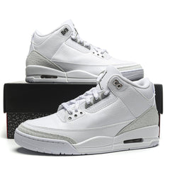 Jordan 3 Retro Pure Money (2025) CT8532-111