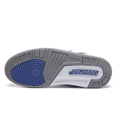 Jordan 3 Retro Racer Blue