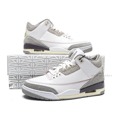 Jordan 3 Retro SP A Ma Maniére