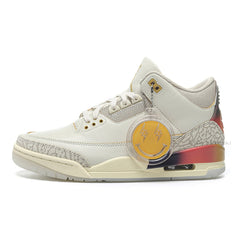 Jordan 3 Retro SP J Balvin Medellín Sunset