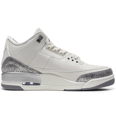 Jordan 3 Retro Sail Cement Grey CK9246-100