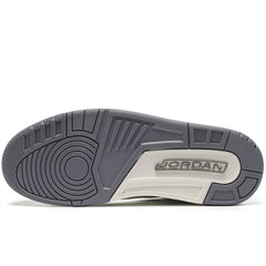 Jordan 3 Retro Sail Cement Grey CK9246-100