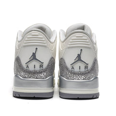 Jordan 3 Retro Sail Cement Grey CK9246-100
