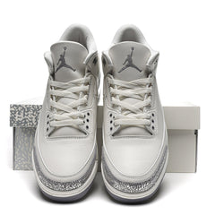 Jordan 3 Retro Sail Cement Grey CK9246-100