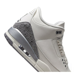 Jordan 3 Retro Sail Cement Grey CK9246-100