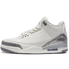 Jordan 3 Retro Sail Cement Grey CK9246-100