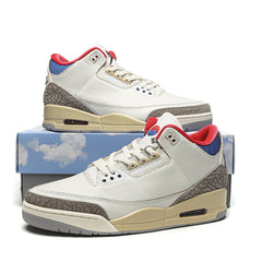 Jordan 3 Retro Seoul 2.0 IB1482-100