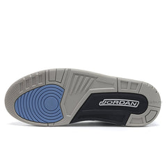 Jordan 3 Retro UNC