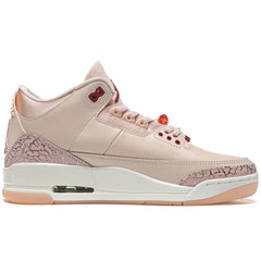 Jordan 3 Retro Valentine's Day (2025) (Women's)-HJ0178 600