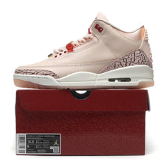 Jordan 3 Retro Valentine's Day (2025) (Women's)-HJ0178 600