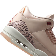 Jordan 3 Retro Valentine's Day (2025) (Women's)-HJ0178 600