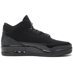 Jordan 3 Spizike Low Black Cat-CT8532 001
