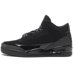 Jordan 3 Spizike Low Black Cat-CT8532 001