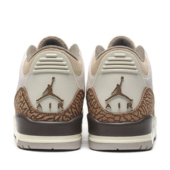 kicks Air Jordan 3 Retro Palomino