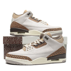 kicks Air Jordan 3 Retro Palomino
