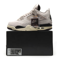 Jordan 4 Retro OG SP A Ma Maniére While You Were Sleeping (Women's)