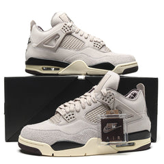 Jordan 4 Retro OG SP A Ma Maniére While You Were Sleeping (Women's)