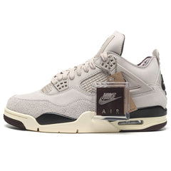Jordan 4 Retro OG SP A Ma Maniére While You Were Sleeping (Women's)