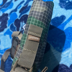 Morral Supreme 3M Verde