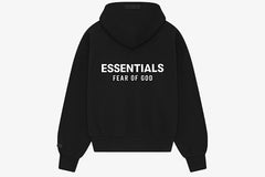ESSENTIALS Classic Hoodie