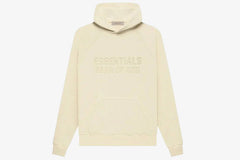 Essentials Classic Hoodie for Effortless Style