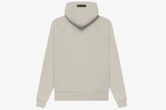 Essentials Classic Hoodie for Effortless Style