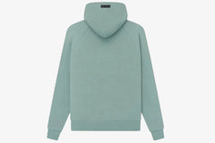 Essentials Classic Hoodie for Effortless Style