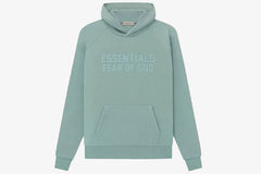 Essentials Classic Hoodie for Effortless Style