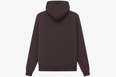 Essentials Classic Hoodie for Effortless Style