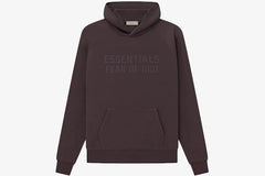 Essentials Classic Hoodie for Effortless Style