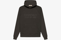 Essentials Classic Hoodie for Effortless Style