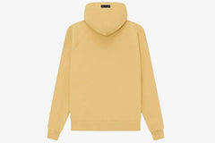 Essentials Classic Hoodie for Effortless Style