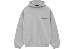 Essentials Fleece Hoodie