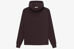 Essentials Relaxed Hoodie