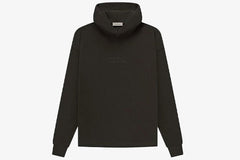 Essentials Relaxed Hoodie