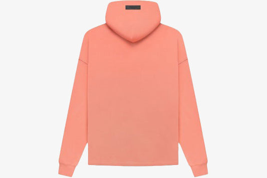 Essentials Relaxed Hoodie