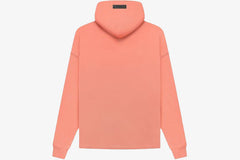 Essentials Relaxed Hoodie