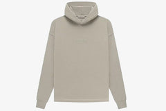 Essentials Relaxed Hoodie